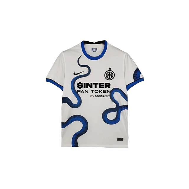 Inter F.C. – 115 Years