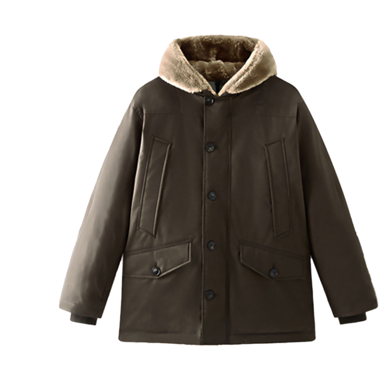 Woolrich – Archive Collection