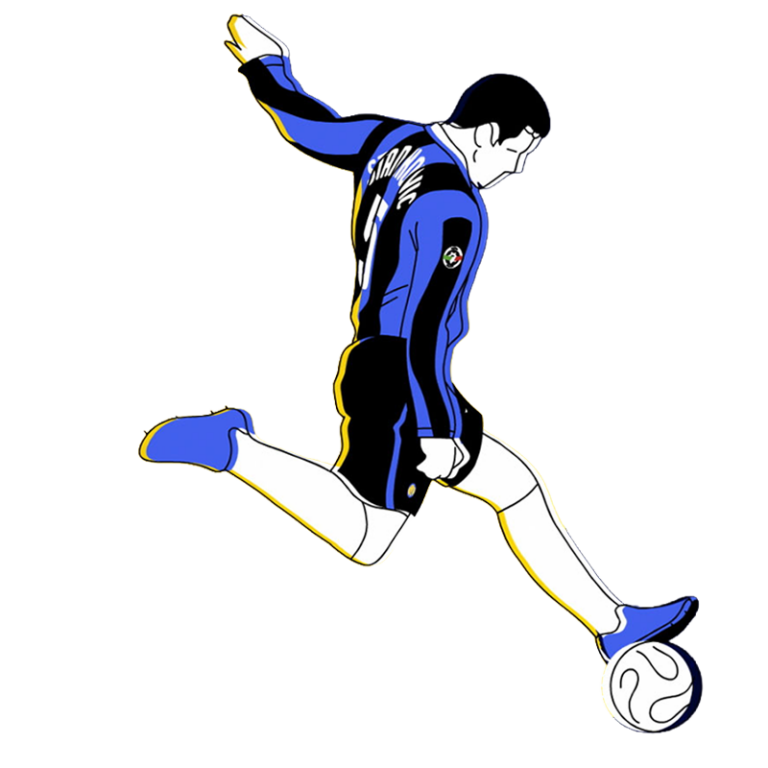 Inter & Pirelli – Same