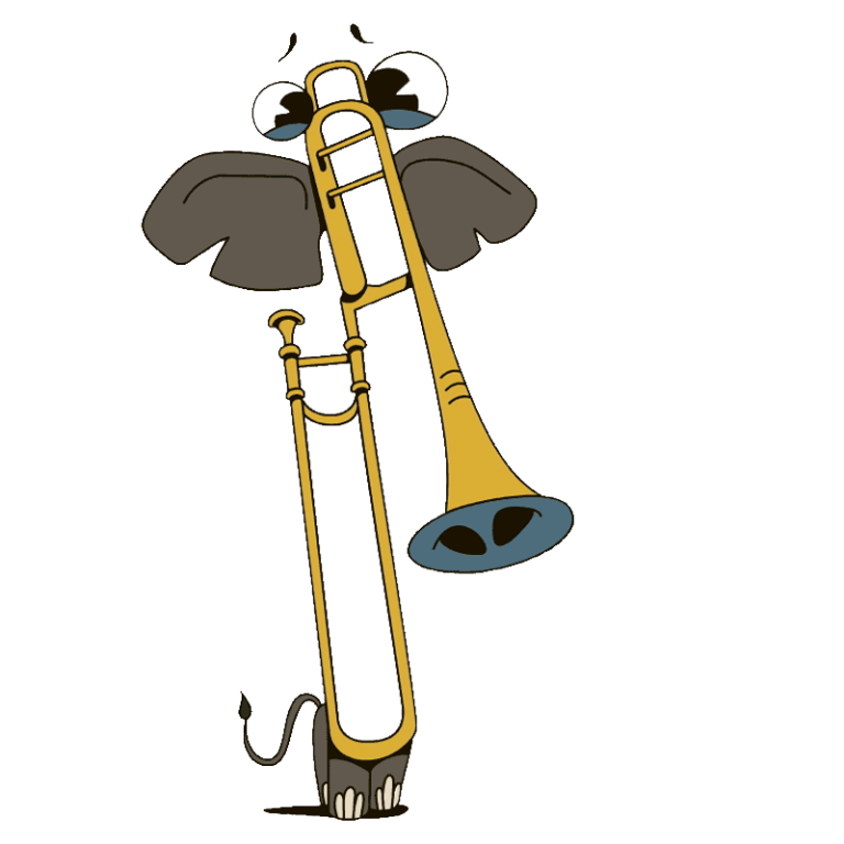 Fluffy Audio – Cartoon Maestro