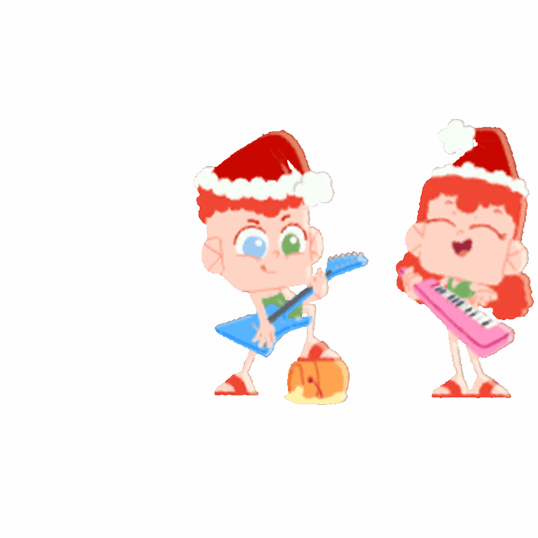 Zecchino D’Oro – Jingle Band
