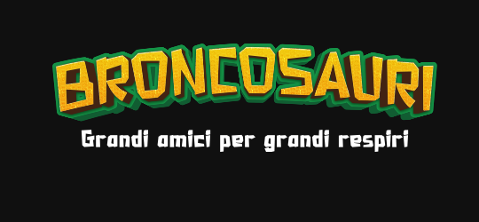 Recordati – Broncosauri