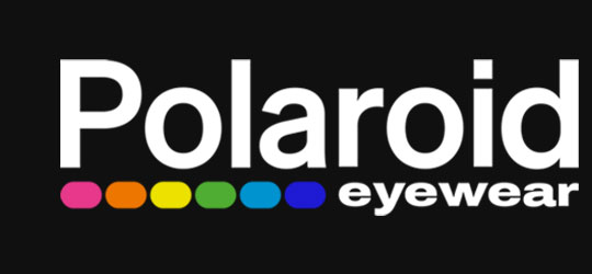 Polaroid Eyewear Poster