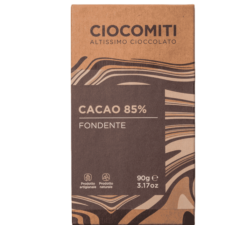 Ciocomiti