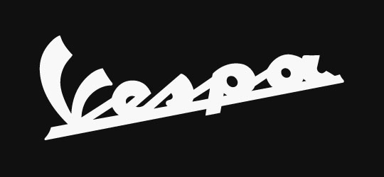 Vespa – 5 Things