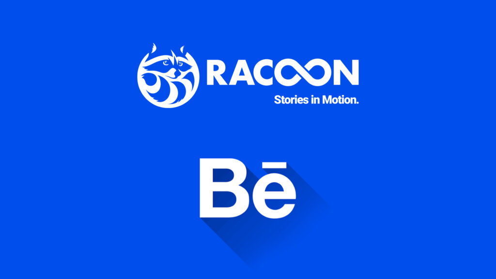 Featured on Behance